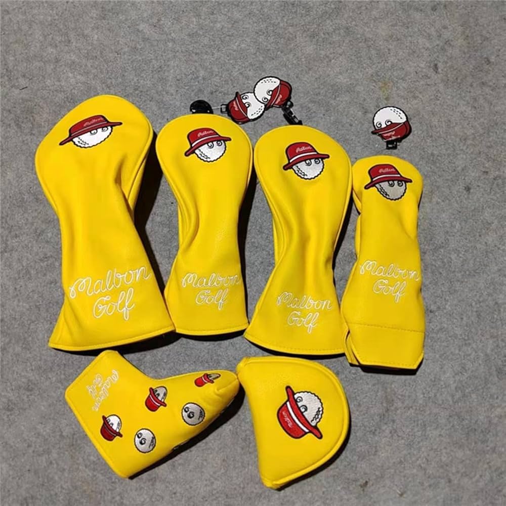 DYNAGOLF ユーティリティクラブヘッドカバー付き Amazon.co.jp: COSTWAY レディース ゴルフクラブセット バッグ